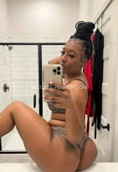 Escorts Penrith Johanna — 2