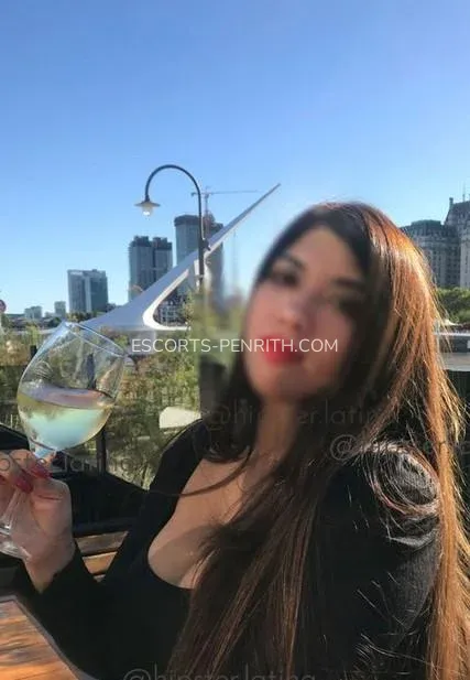 Escorts Penrith Åsa — 7