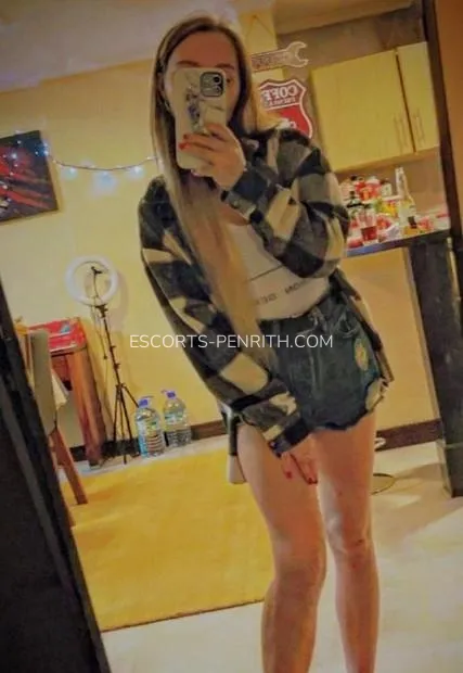 Escorts Penrith Annika — 2