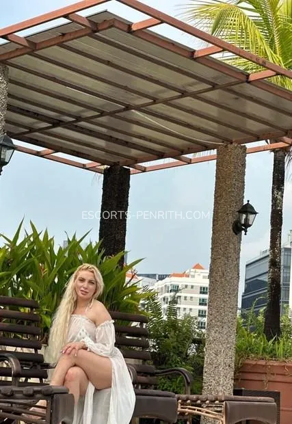 Escorts Penrith Kendall — 2