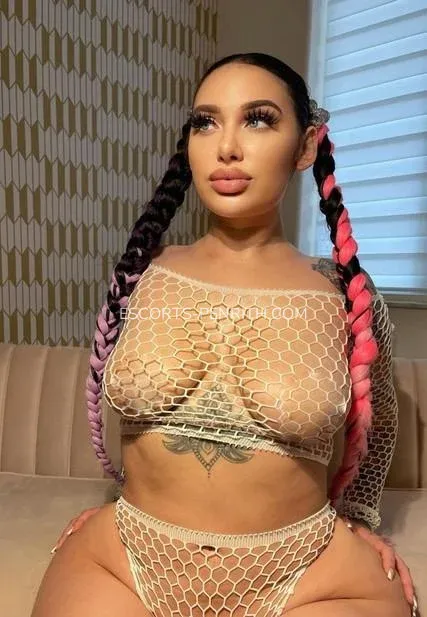 Escorts Penrith Alexis — 5