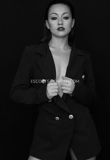 Escorts Penrith Lydia — 1