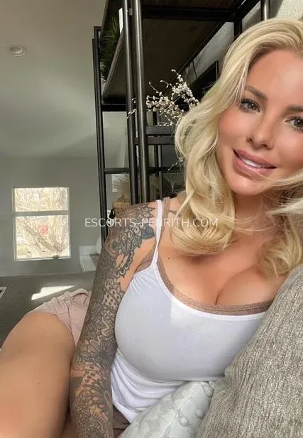 Escorts Penrith Gunilla — 3