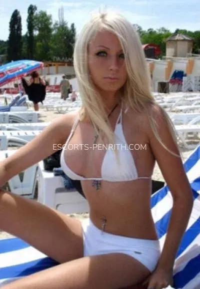 Escorts Penrith Agneta — 1