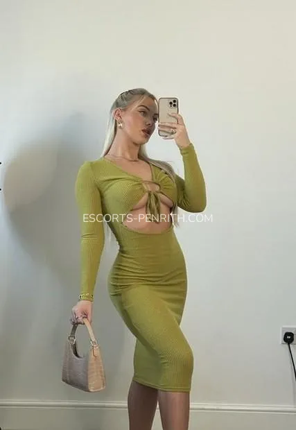 Escorts Penrith Elisabeth