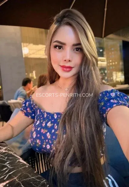 Escorts Penrith Margareta — 3