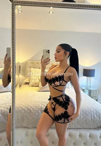 Escorts Penrith Gabriella — 3