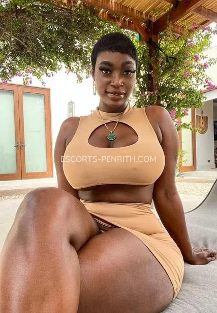 Escorts Penrith Elin — 1