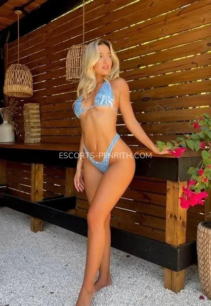 Escorts Penrith Germana — 1