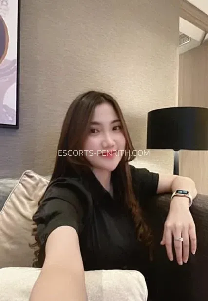 Escorts Penrith Gudula — 1