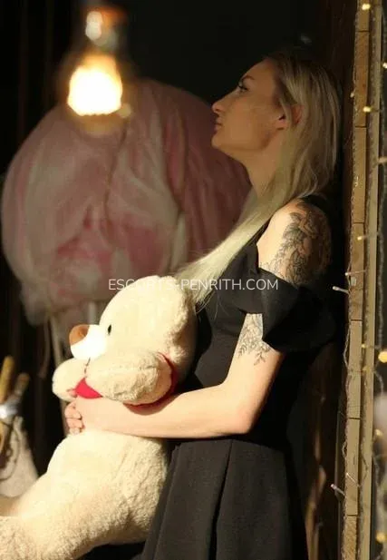 Escorts Penrith Gabriela — 1