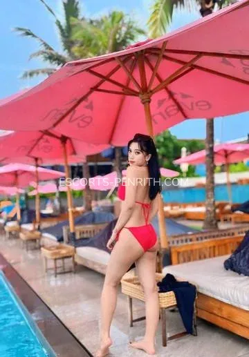 Escorts Penrith Ingrid — 6