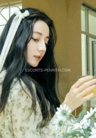 Escorts Penrith Ingeborg — 1