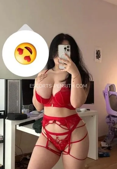 Escorts Penrith Payton — 2