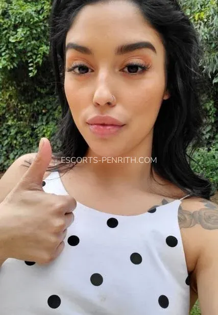 Escorts Penrith Angela — 4