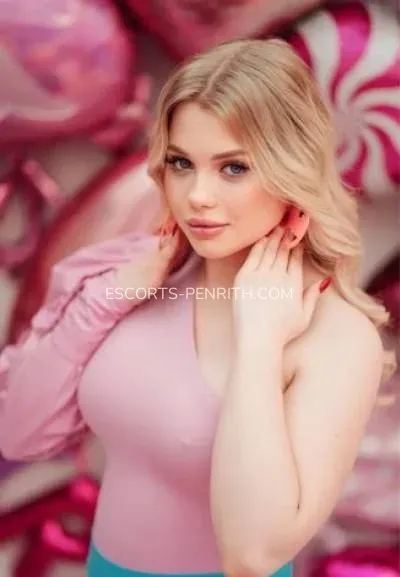 Escorts Penrith Liliana — 1