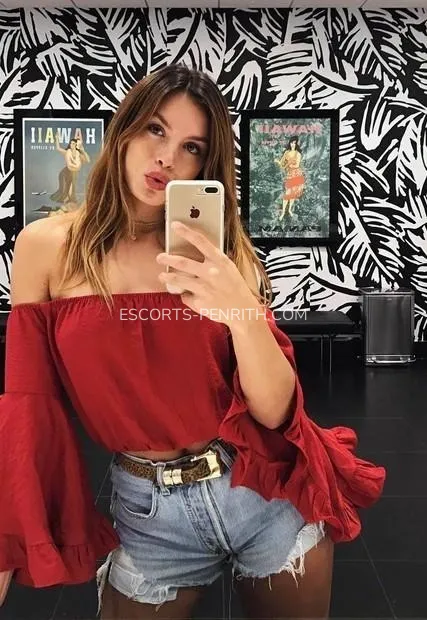 Escort djevojka Lovisa - Penrith