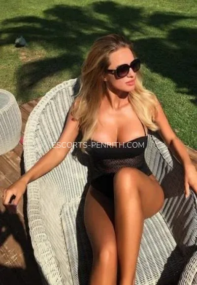 Escorts Penrith Kelly — 1