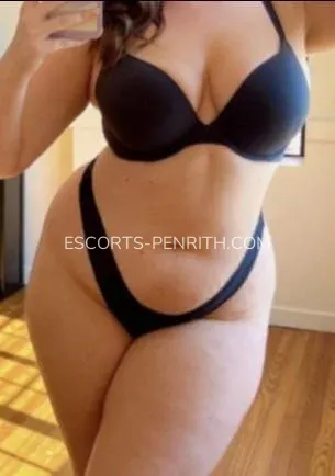 Escorts Penrith Elizabeth — 1