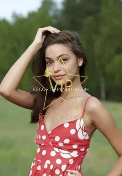 Escorts Penrith Fatima — 5