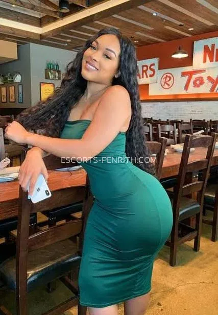 Escorts Penrith Kayla — 1