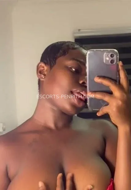 Escorts Penrith Piedad — 4