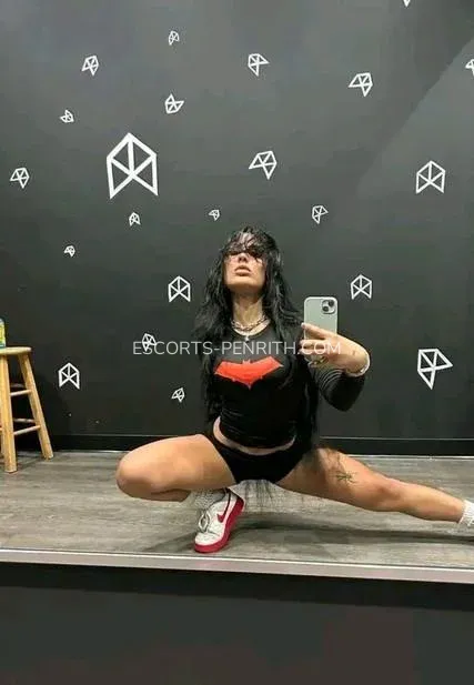 Escorts Penrith Sara — 1