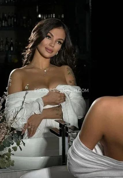 Escorts Penrith Ann — 6