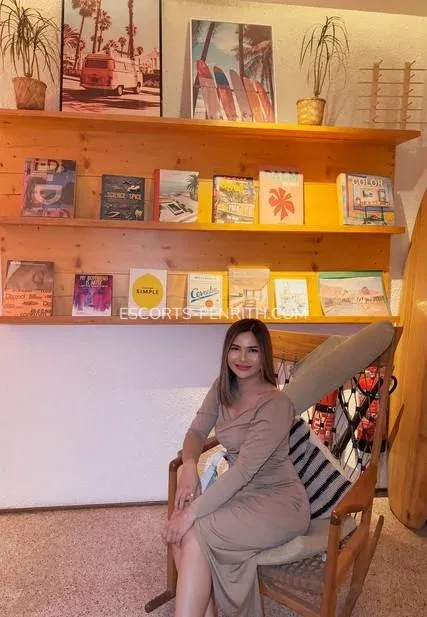 Escorts Penrith Valerie — 5