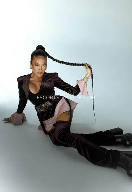 Escorts Penrith Rebecca — 1