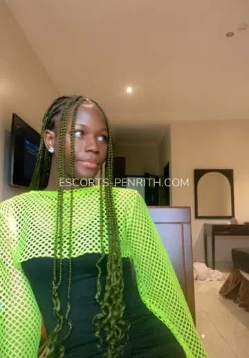 Escorts Penrith Liliana — 1