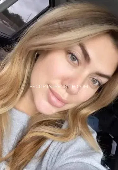 Escorts Penrith Astrid — 5