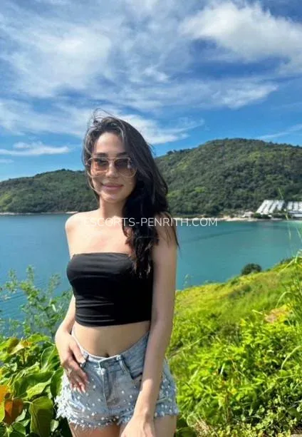 Escorts Penrith Maria — 1