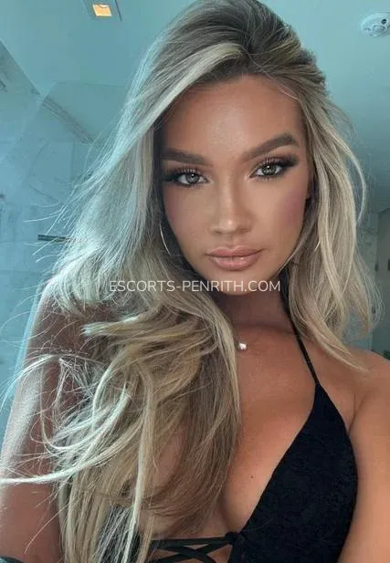 Escorts Penrith Mariah — 5
