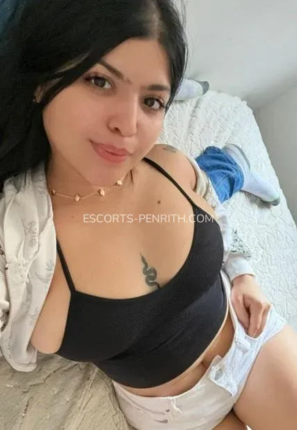 Escorts Penrith Nadia — 3
