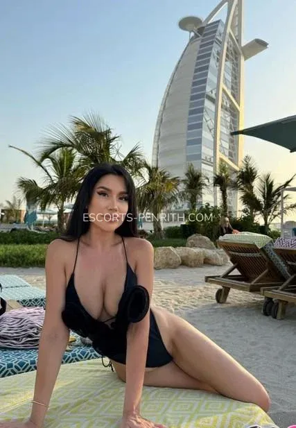 Escorts Penrith Elizabeth — 5