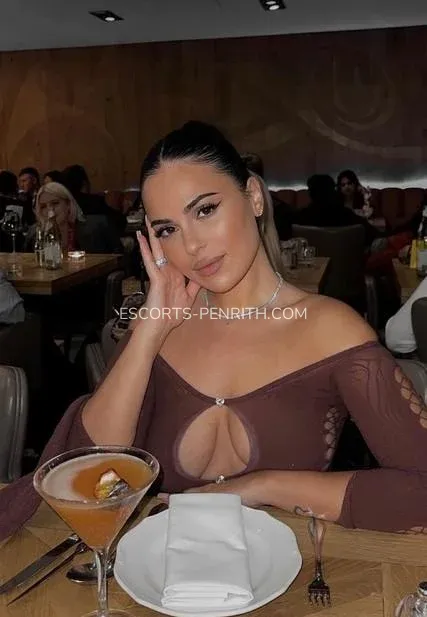 Escorts Penrith Laura — 1