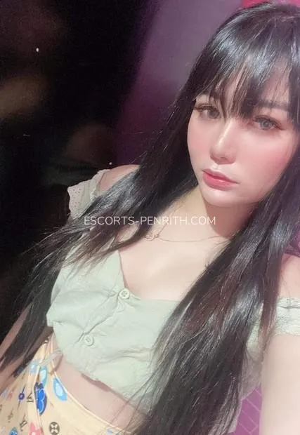 Escorts Penrith Sarah — 2