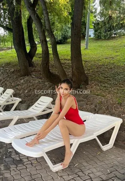 Escorts Penrith Sadie — 1