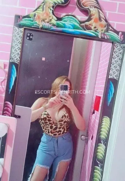 Escorts Penrith Sarah — 3