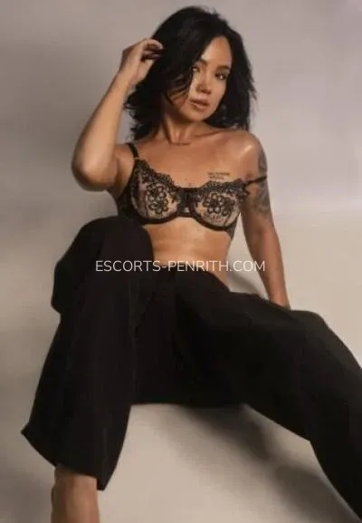 Escorts Penrith Brianna — 8