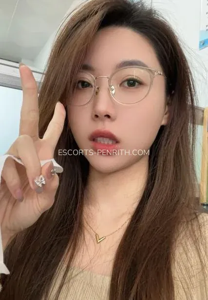 Escorts Penrith Carina — 3