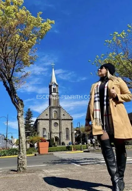 Escorts Penrith Alicia — 3