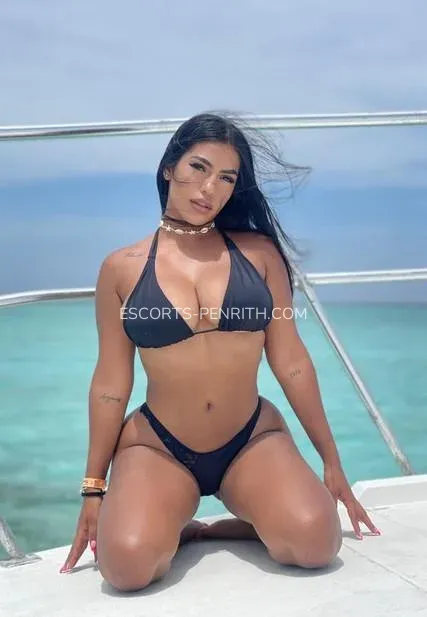 Escorts Penrith Carly — 7