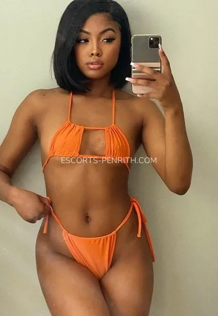 Escorts Penrith Anneli — 2