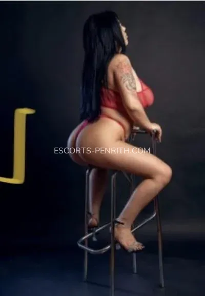 Escorts Penrith Amanda — 3