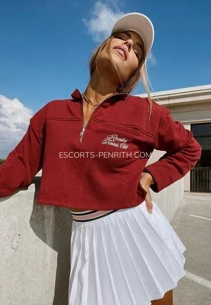 Escorts Penrith Siv — 6