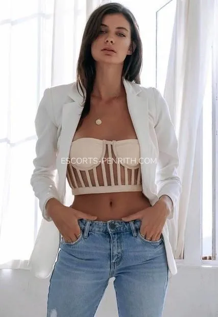 Escorts Penrith charlotte