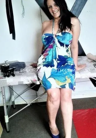 Escorts Penrith Annika — 3