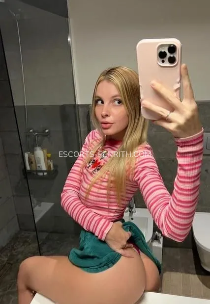 Escorts Penrith Elsa — 2